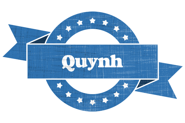 Quynh trust logo