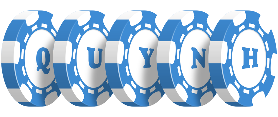 Quynh vegas logo