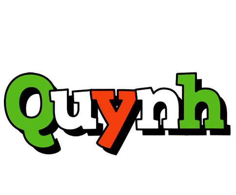 Quynh venezia logo