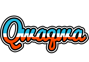 Qwaqwa america logo