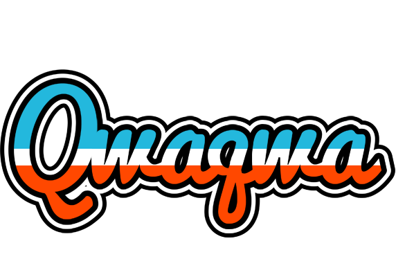 Qwaqwa america logo
