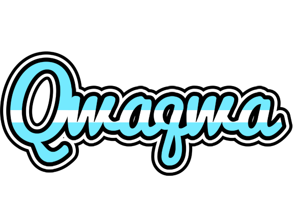 Qwaqwa argentine logo