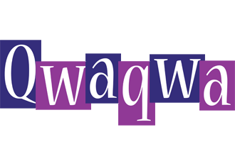 Qwaqwa autumn logo