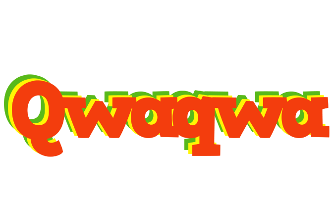 Qwaqwa bbq logo