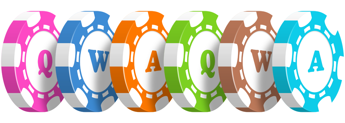 Qwaqwa bluffing logo