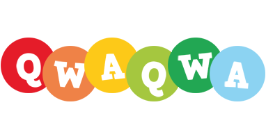 Qwaqwa boogie logo