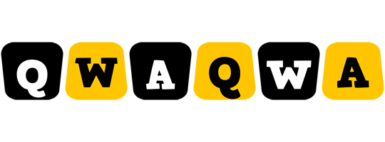 Qwaqwa boots logo