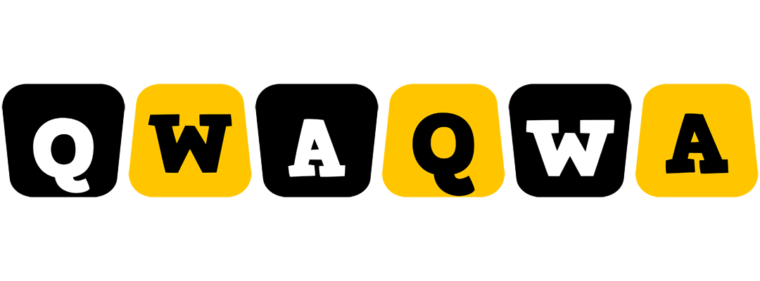 Qwaqwa boots logo