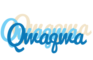 Qwaqwa breeze logo