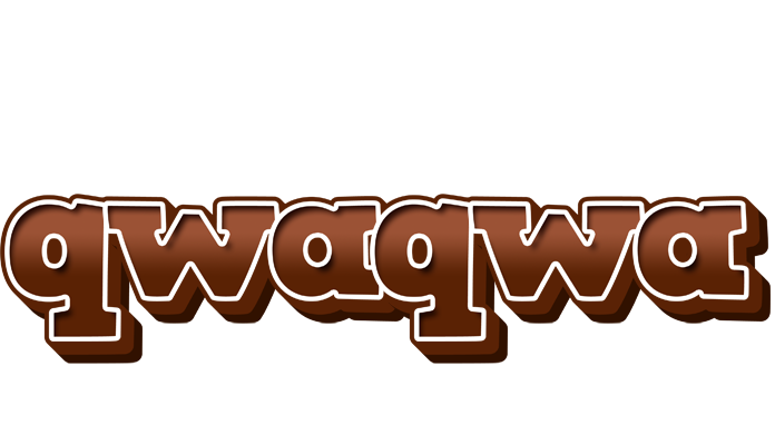 Qwaqwa brownie logo