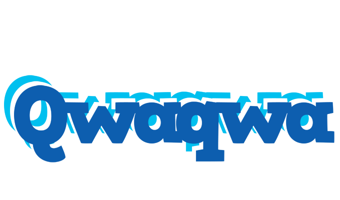 Qwaqwa business logo