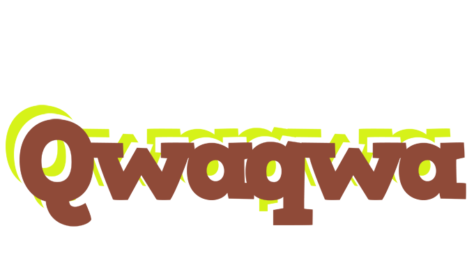 Qwaqwa caffeebar logo