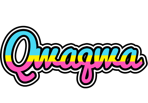 Qwaqwa circus logo