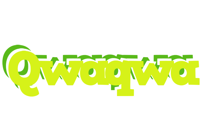 Qwaqwa citrus logo