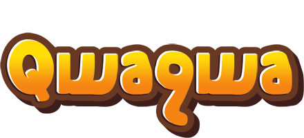 Qwaqwa cookies logo