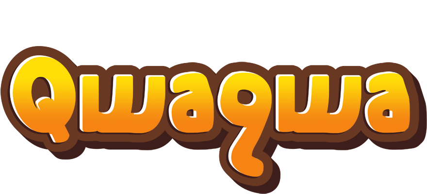 Qwaqwa cookies logo