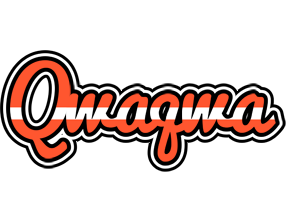 Qwaqwa denmark logo