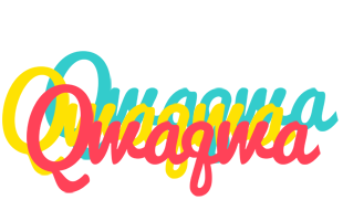 Qwaqwa disco logo