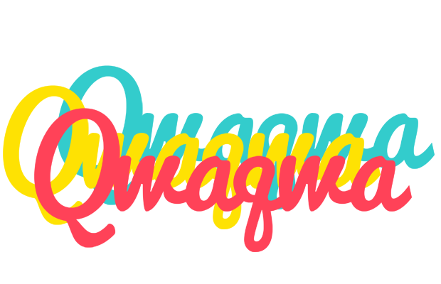 Qwaqwa disco logo