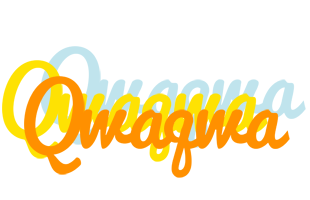 Qwaqwa energy logo