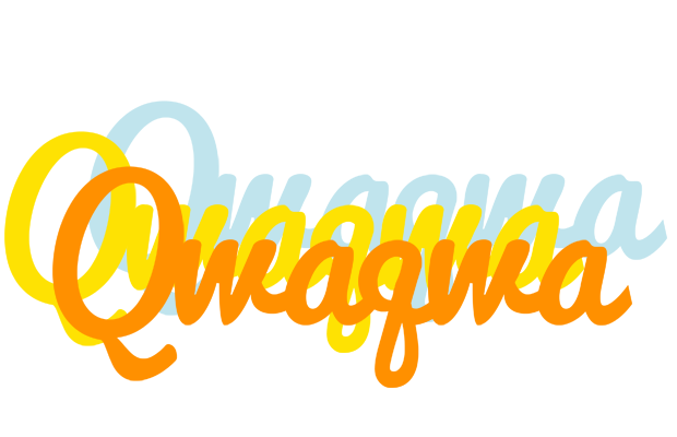 Qwaqwa energy logo