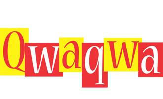 Qwaqwa errors logo