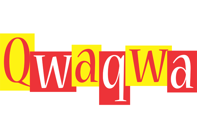 Qwaqwa errors logo