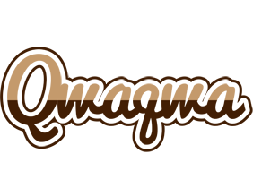 Qwaqwa exclusive logo