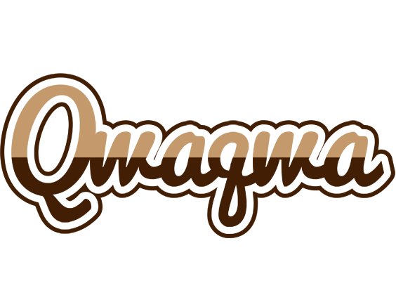 Qwaqwa exclusive logo