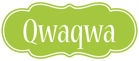 Qwaqwa family logo