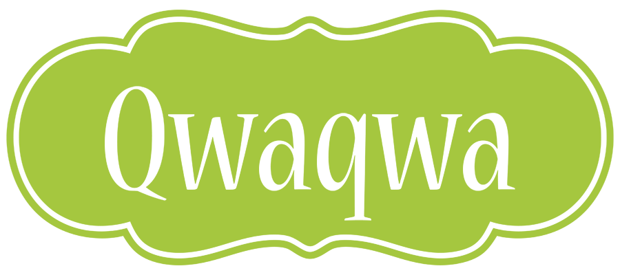 Qwaqwa family logo