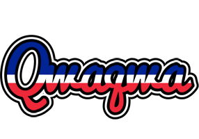 Qwaqwa france logo