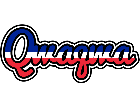 Qwaqwa france logo