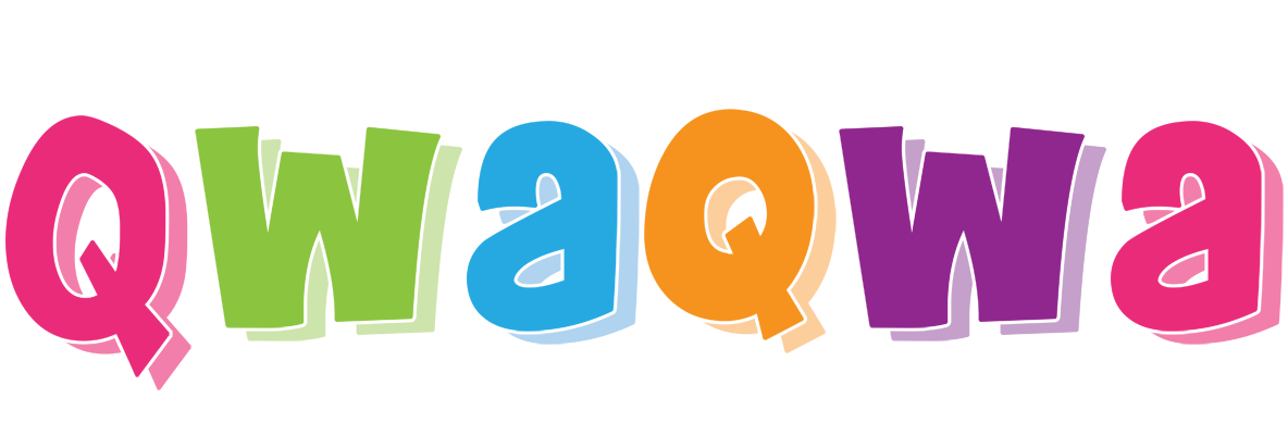 Qwaqwa friday logo