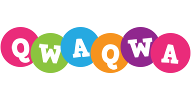 Qwaqwa friends logo