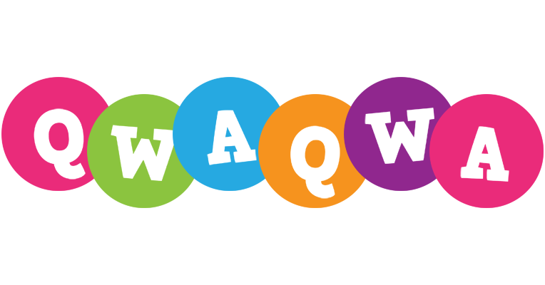 Qwaqwa friends logo