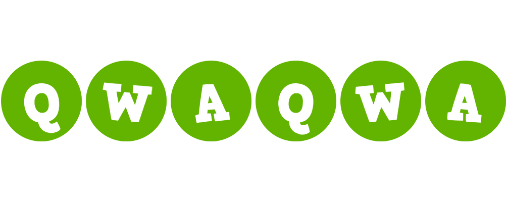 Qwaqwa games logo