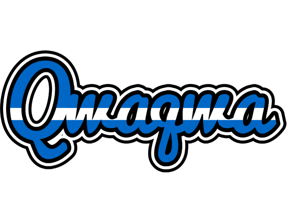 Qwaqwa greece logo