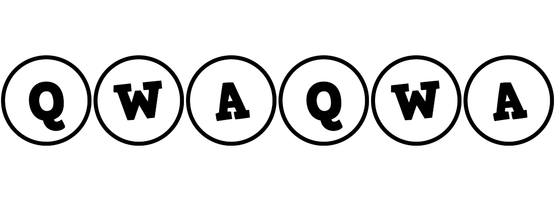 Qwaqwa handy logo