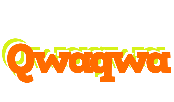 Qwaqwa healthy logo