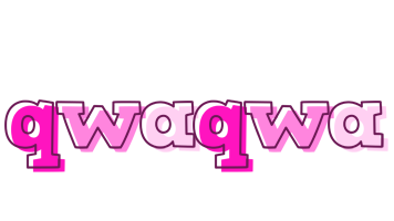 Qwaqwa hello logo