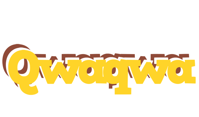 Qwaqwa hotcup logo