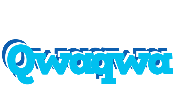Qwaqwa jacuzzi logo