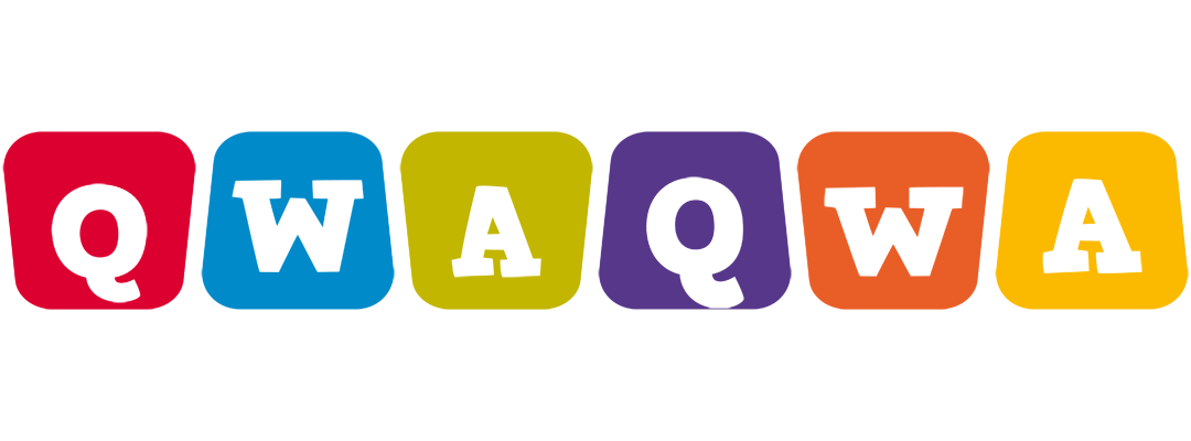 Qwaqwa kiddo logo