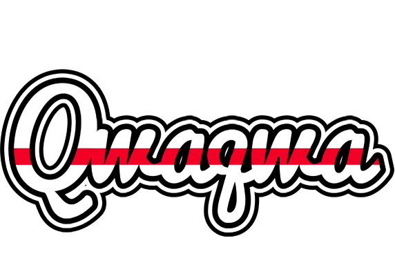 Qwaqwa kingdom logo