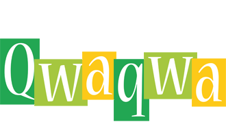 Qwaqwa lemonade logo