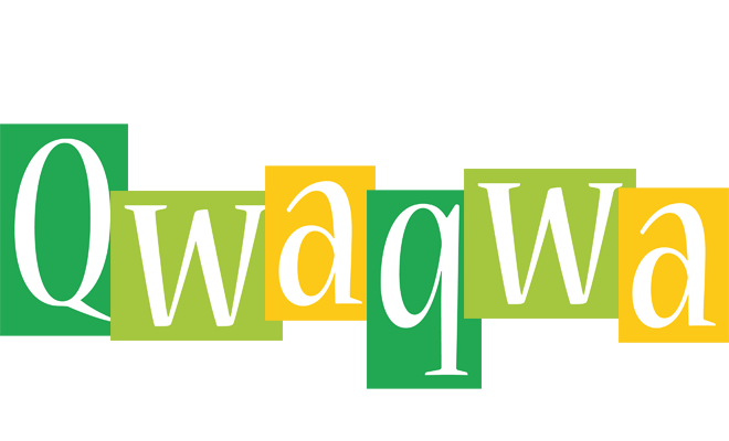 Qwaqwa lemonade logo