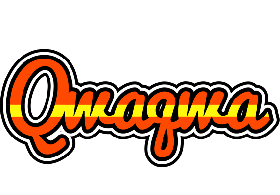 Qwaqwa madrid logo