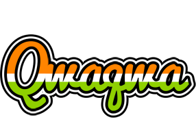 Qwaqwa mumbai logo