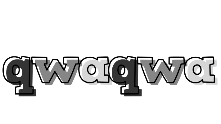 Qwaqwa night logo
